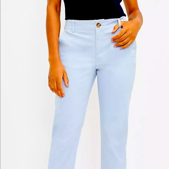 Loft slim chino - Picture 4 of 11